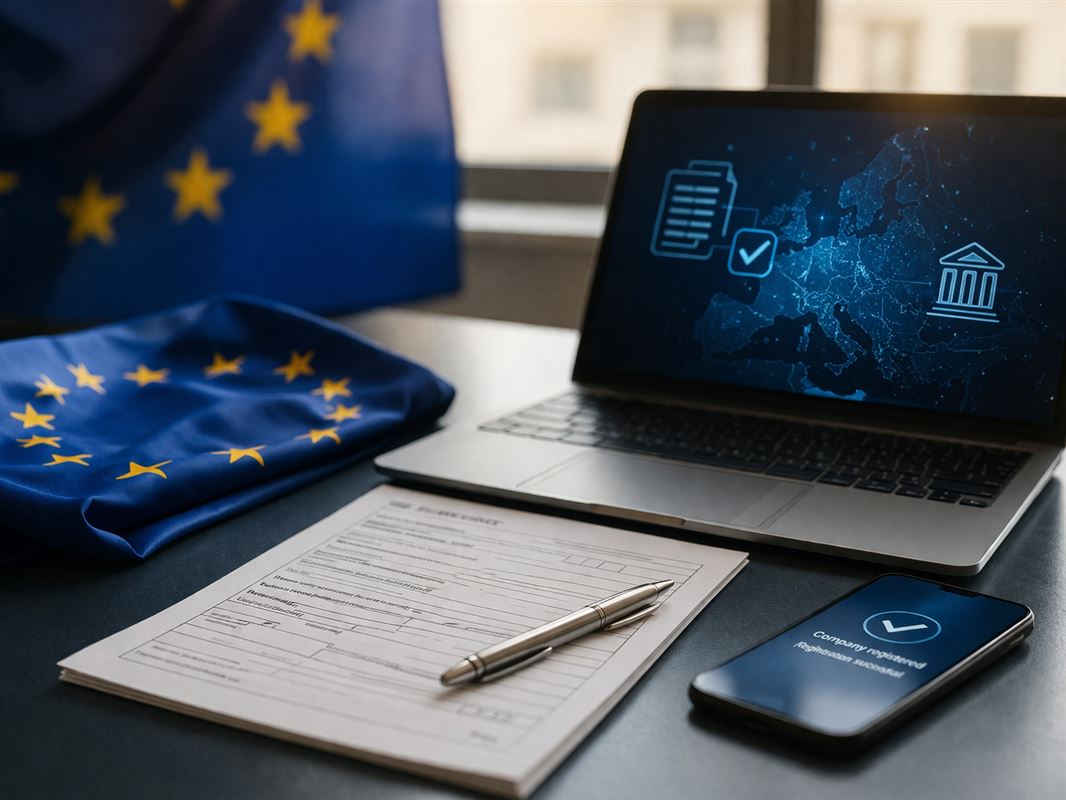 Európa chce 28. režim. Otázka znie, či chce aj menej byrokracie